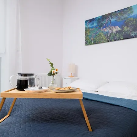 Spychalskiego - Parking, Balcony, Air Con - By Rentujemy Apartamento Poznań