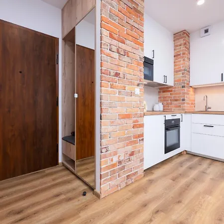 Spychalskiego - Parking, Balcony, Air Con - By Rentujemy * Posen